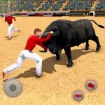 Bull Fighting Game: Bull Games thumbnail