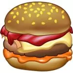 Burger - Big Fernand thumbnail