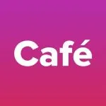 Cafe - Live video chat thumbnail