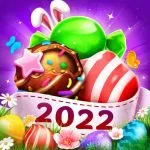 Candy Charming - Match 3 Games thumbnail