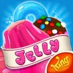 Candy Crush Jelly Saga thumbnail