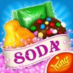 Candy Crush Soda Saga thumbnail
