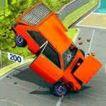 Car Crash Compilation Game thumbnail