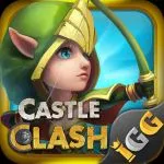 Castle Clash: World Ruler thumbnail