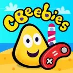 CBeebies Playtime Island: Game thumbnail