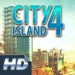 City Island 4- Simulation Town: Expand the Skyline thumbnail