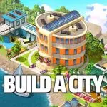 City Island 5 - Building Sim thumbnail