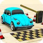 Classic Car Parking: Car Games thumbnail