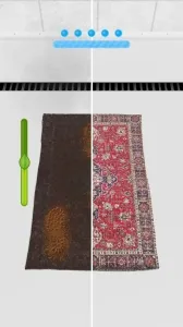 Clean My Carpet - ASMR Washing screenshot1