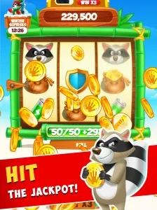 Coin Boom: become coin master! screenshot1