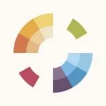 Color Gear: color palette thumbnail