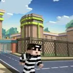 Cops N Robbers:Pixel Craft Gun thumbnail