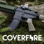 Cover Fire: Offline Shooting thumbnail