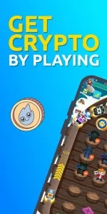 Crypto Cats - Play to Earn screenshot1