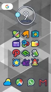 Cute Icon Pack screenshot1