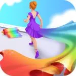 Dancing Dress - Music Race 3D thumbnail