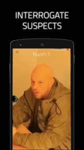 Dead Man's Phone: Interactive Crime Drama screenshot1