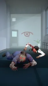 Dead Raid: Zombie Shooter 3D screenshot1