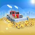 Dig Tycoon - Idle Game thumbnail