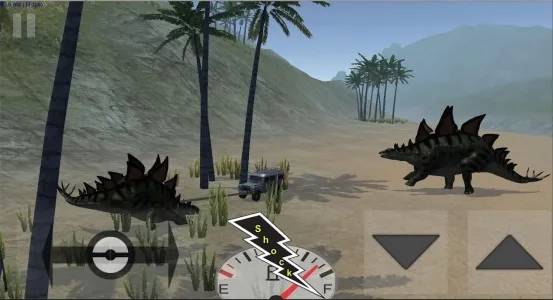 Dino Country screenshot1