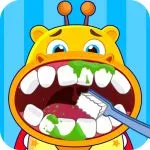 Doctor Dentist : Game thumbnail