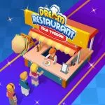 Dream Restaurant - Idle Tycoon thumbnail
