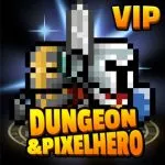 Dungeon and Pixel Hero VIP thumbnail