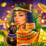 Egyptian cat kingdom online thumbnail