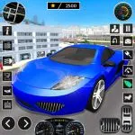 Endless Car Racing - Car games thumbnail