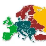 Europe Map Quiz - European Cou thumbnail
