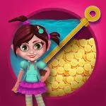 Fancy Blast: Puzzle in Fairy Tales thumbnail