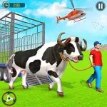 Farm Animal Transport Games thumbnail