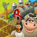 Farm Dream - Village Farming Sim Game thumbnail