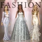 Fashion Empire - Dressup Sim thumbnail