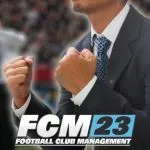 FCM23 Soccer Club Management thumbnail