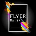 Flyers, Poster Maker, Design thumbnail