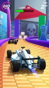 Formula Race: Car Racing screenshot1