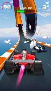 Formula Race: Car Racing screenshot1