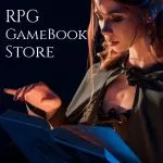 Gamebook Store - Free RPG books thumbnail