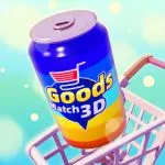 Goods Match 3D - Triple Master thumbnail