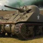 Grand Tanks: WW2 Tank Games thumbnail