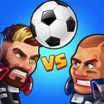 Head Ball 2 - Online Soccer thumbnail