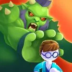 Heli Monsters - Giant Hunter thumbnail