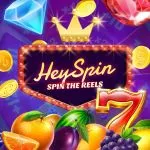 HeySpin: Spin the Reels thumbnail
