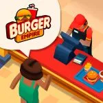 Idle Burger Empire TycoonGame thumbnail