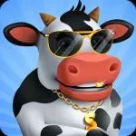 Idle Cow Clicker Games Offline thumbnail