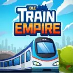 Idle Train Empire: Tycoon Game thumbnail
