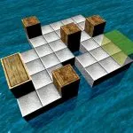 Incredible Box - Rolling Box Puzzle Game thumbnail
