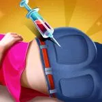 Injection Doctor Surgery Games thumbnail