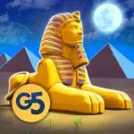 Jewels of EgyptMatch 3 Puzzle thumbnail